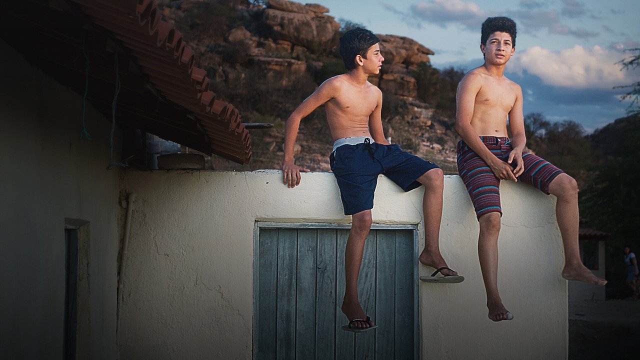 Bittersweet Rain backdrop