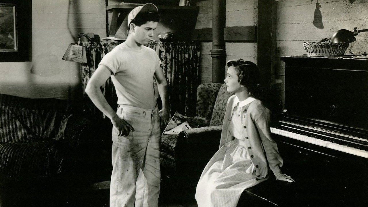 Michael O'Halloran backdrop