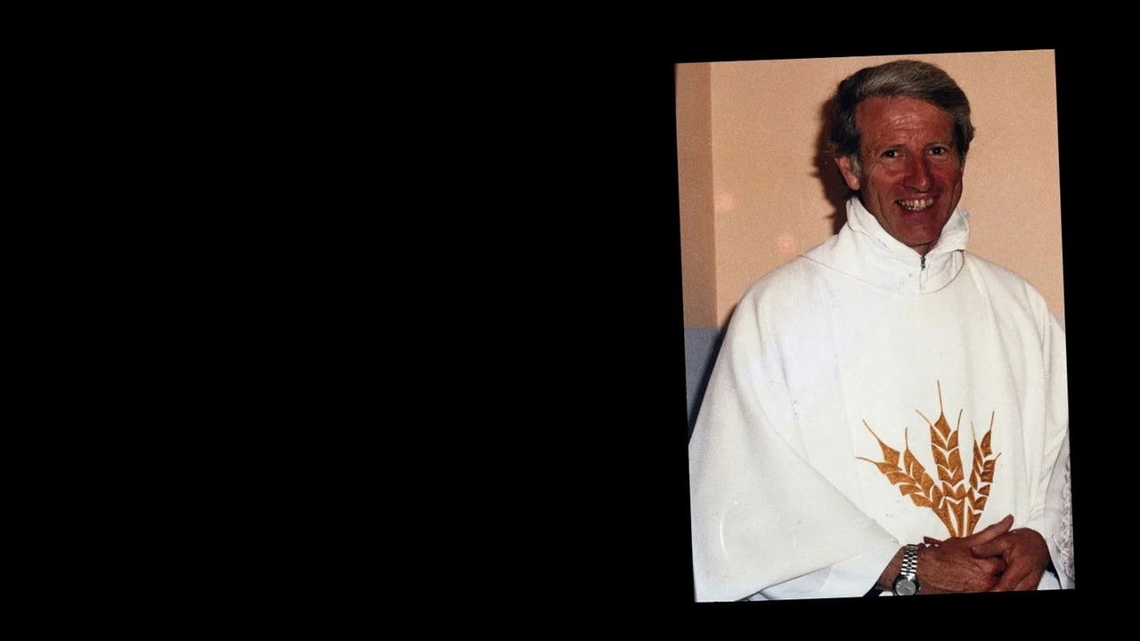 The Killing of Father Niall Molloy backdrop