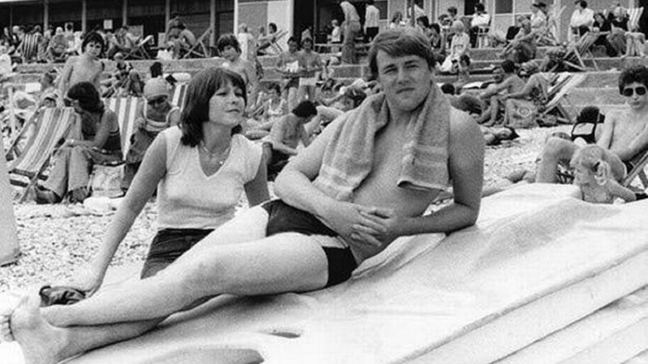 That Summer! backdrop