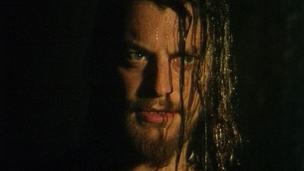 La via della gloria backdrop