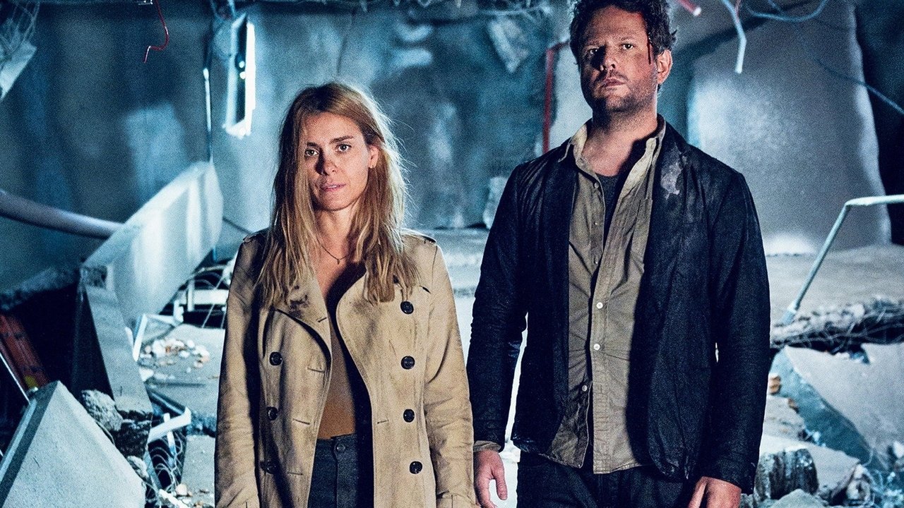 Treze Dias Longe do Sol backdrop