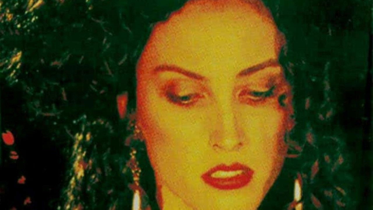 Middleton's Changeling backdrop