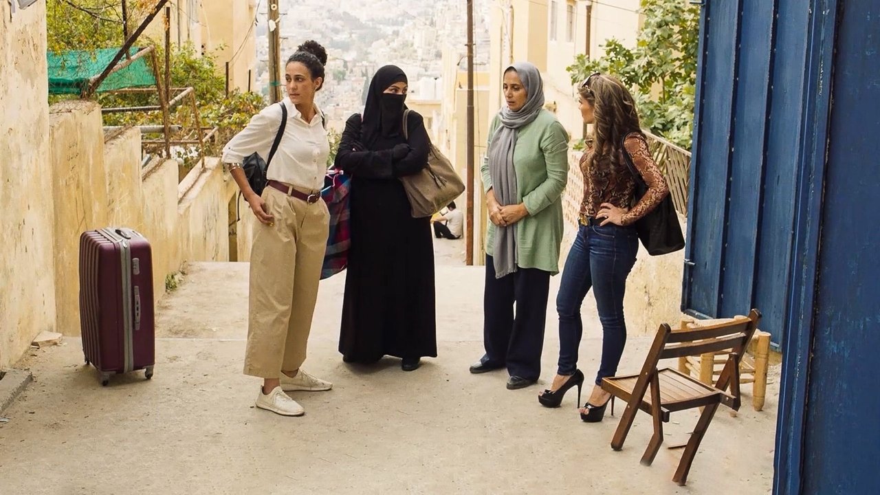 Daughters Of Abdulrahman backdrop