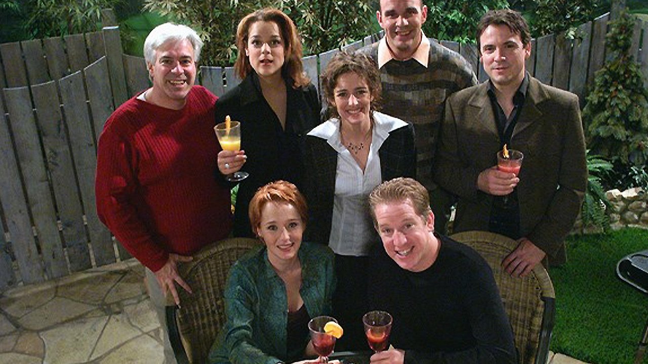 450, Chemin du Golf backdrop