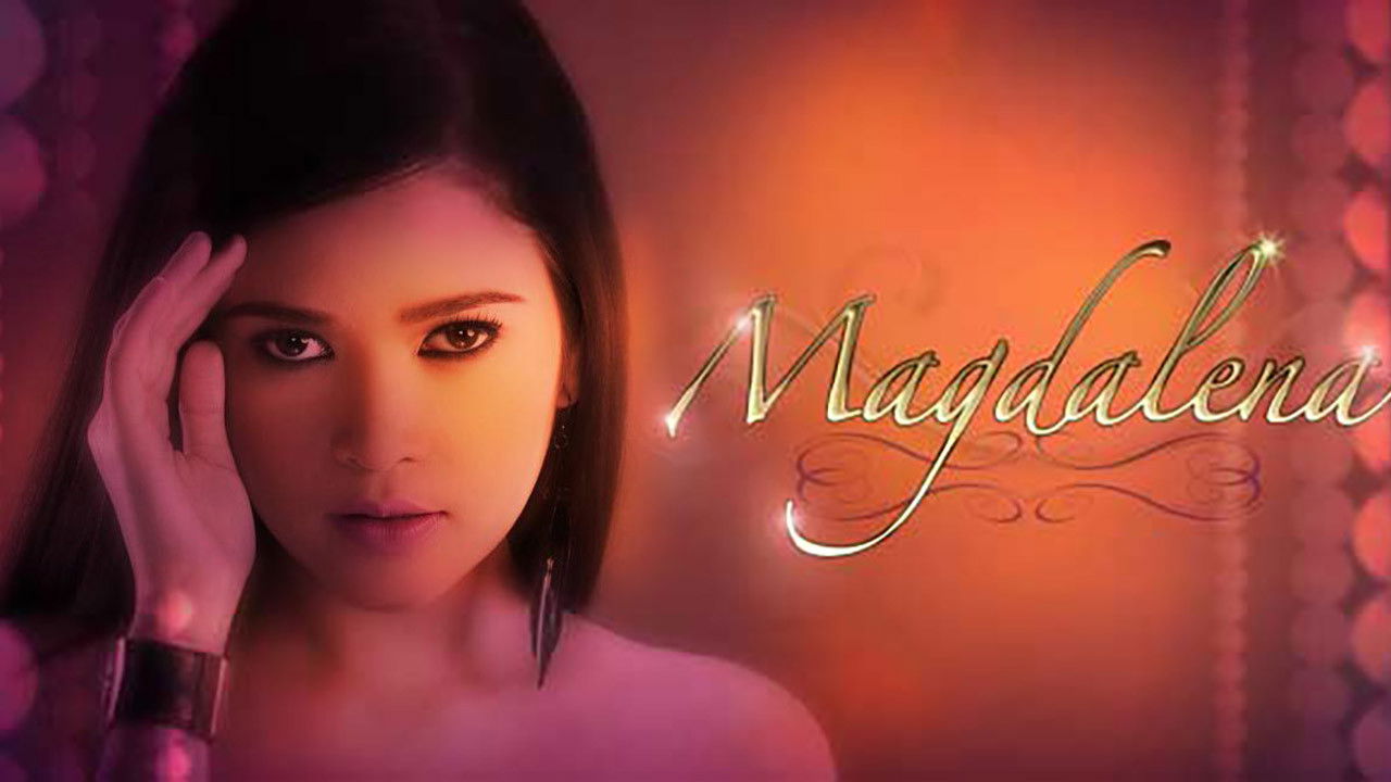 Magdalena: Anghel sa Putikan backdrop