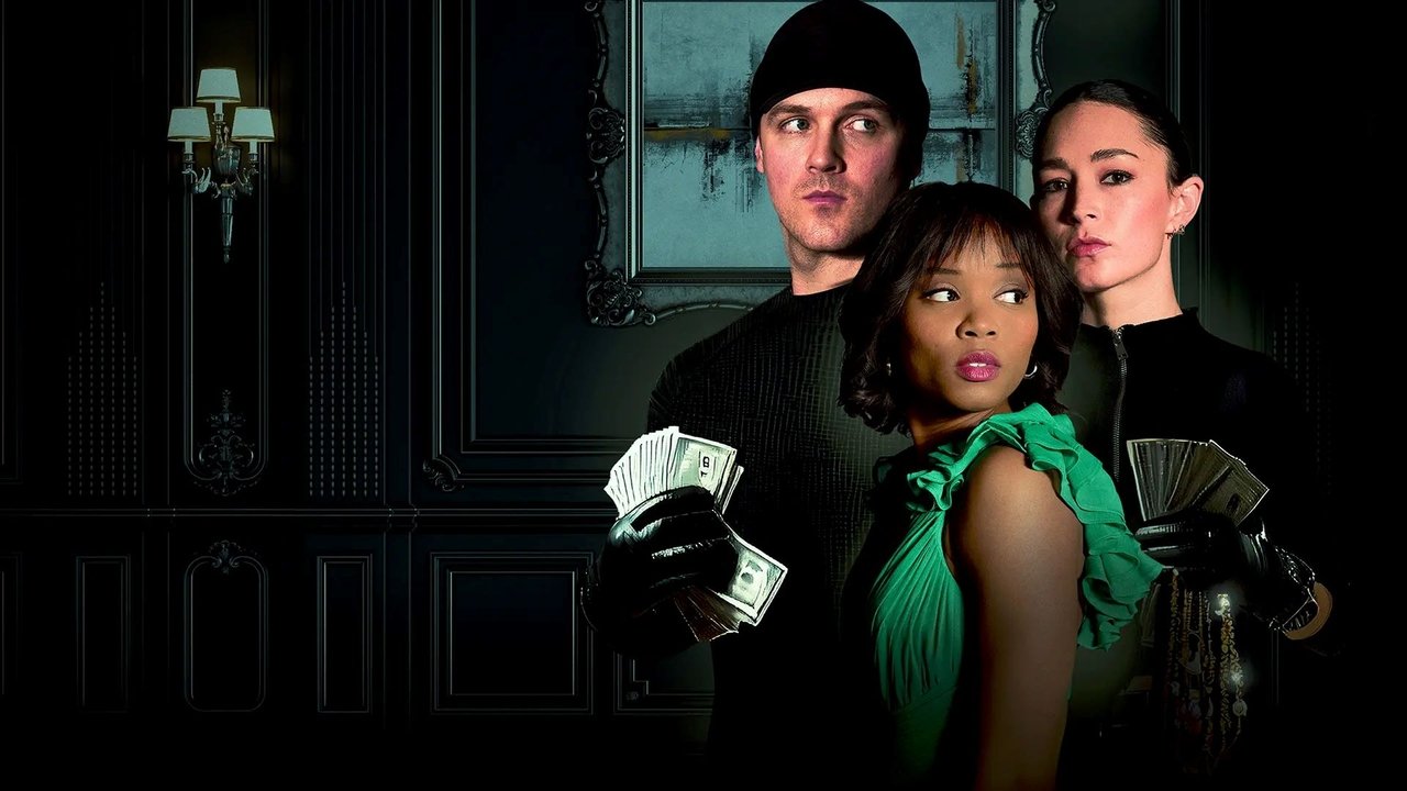 Billion Dollar Bluff backdrop