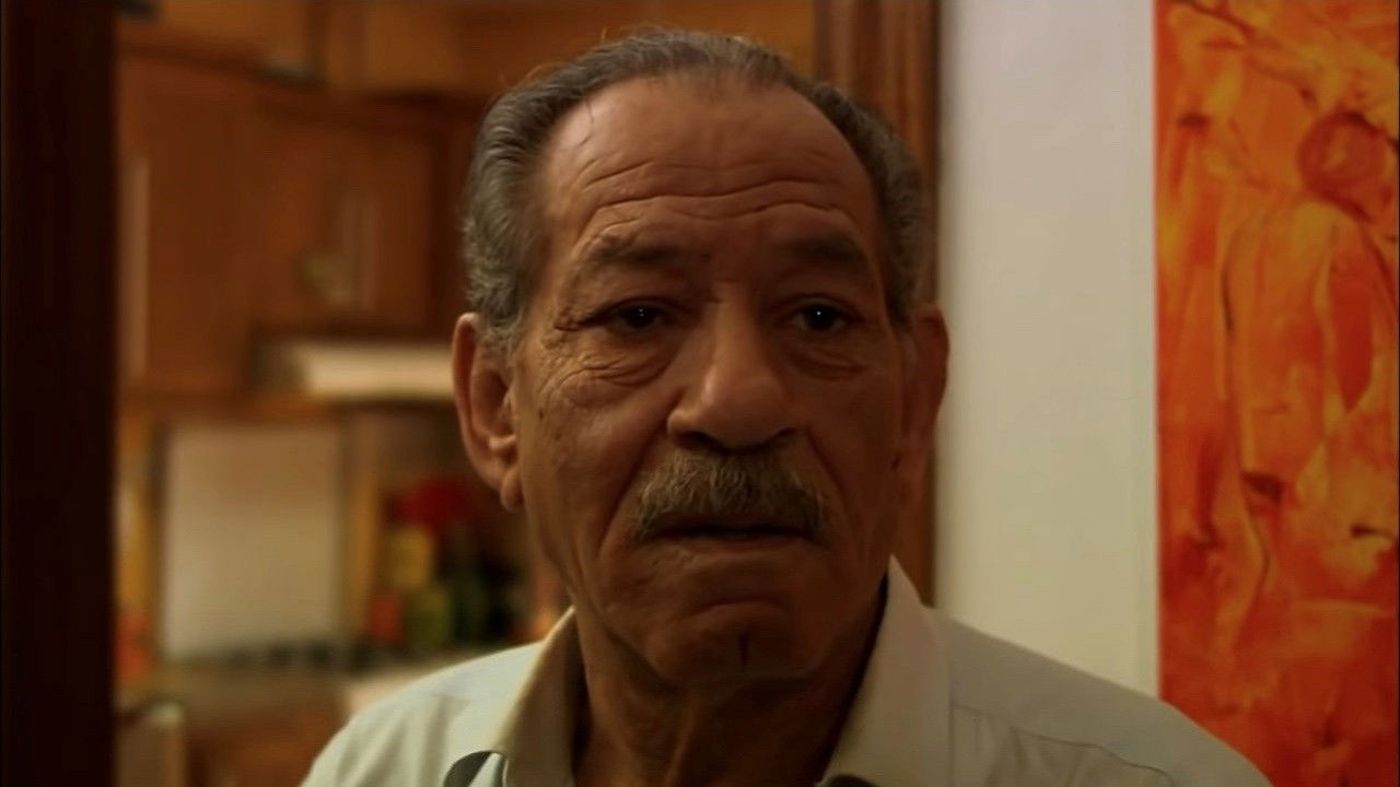 Harraga Blues backdrop