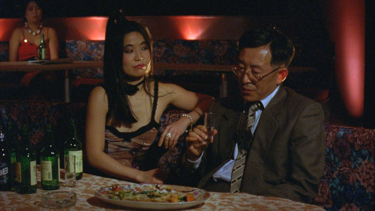 And I'll Keep In My Heart backdrop