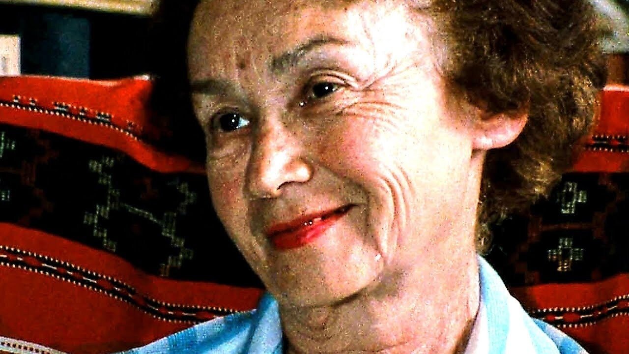 Shoah: Four Sisters backdrop