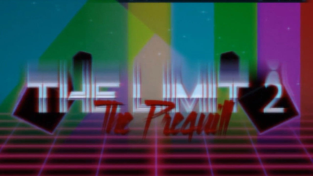 The Limit 2: The Prequill backdrop