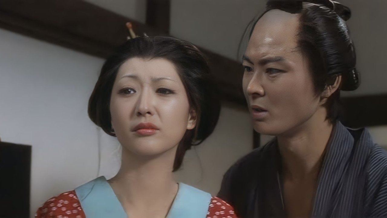 Glorious Moment: A Woman's Scroll backdrop