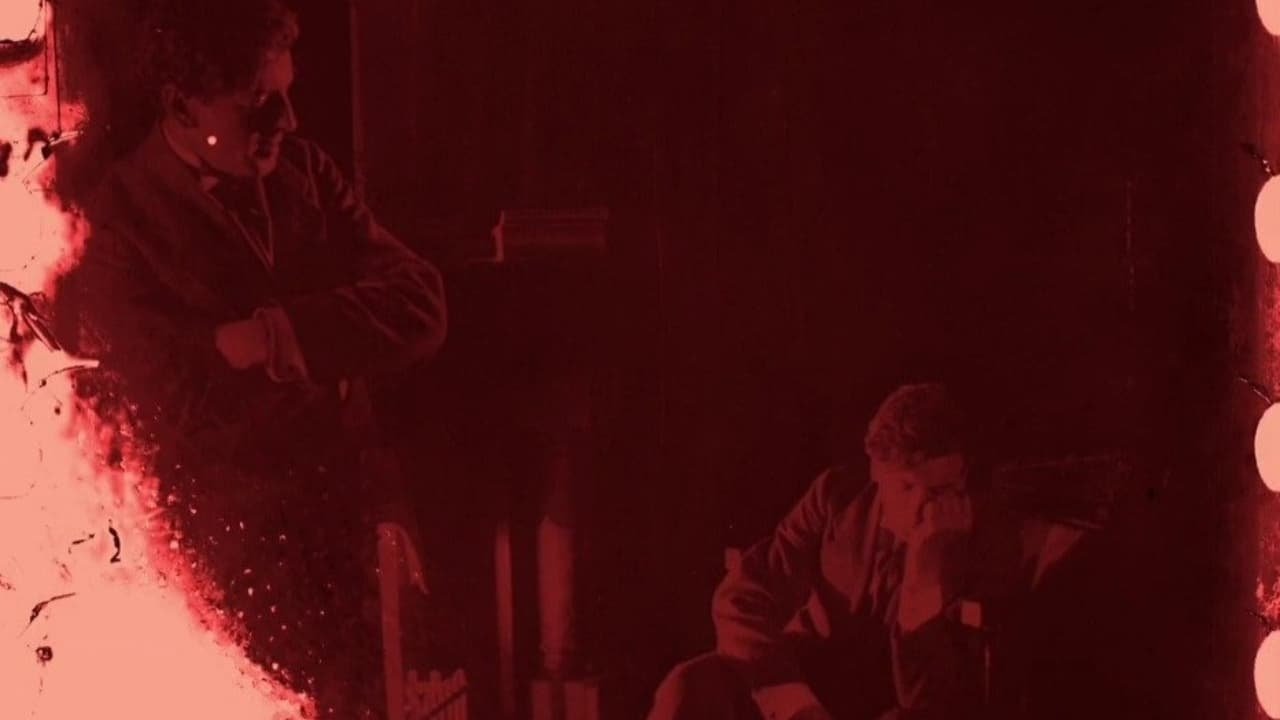 Human Abysses backdrop