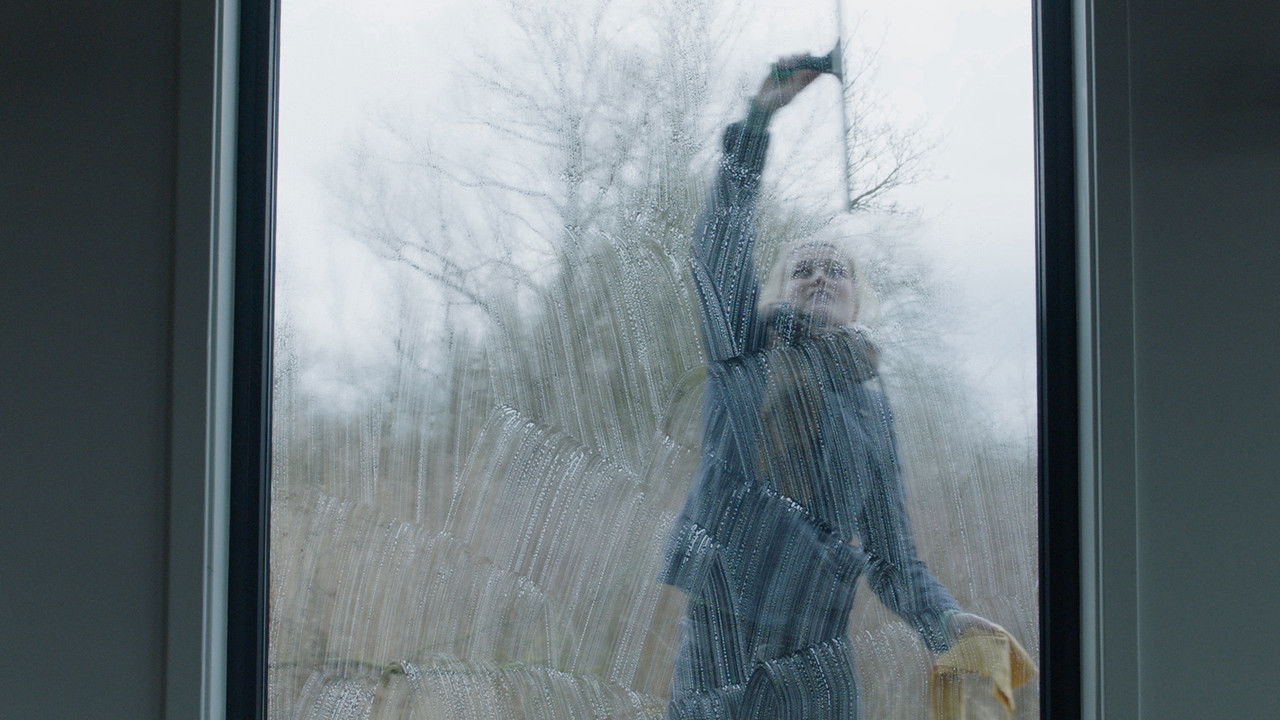 We, The Clean backdrop