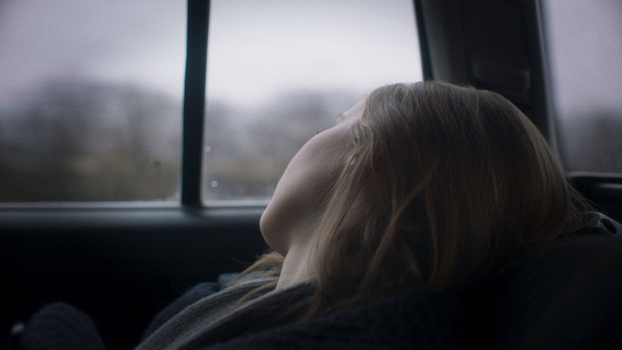 Heart of Stone backdrop