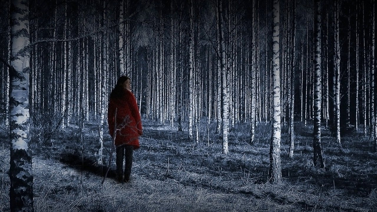 GONE: My Daughter backdrop