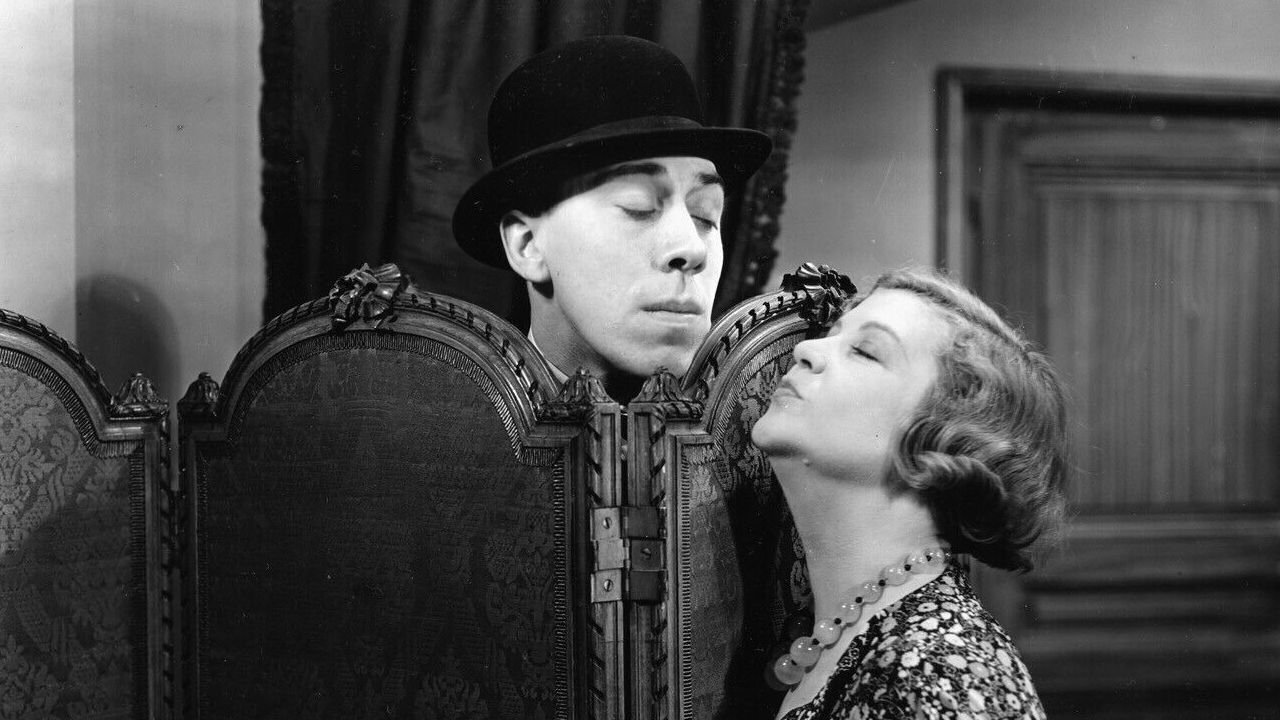 Ferdinand the Roisterer backdrop