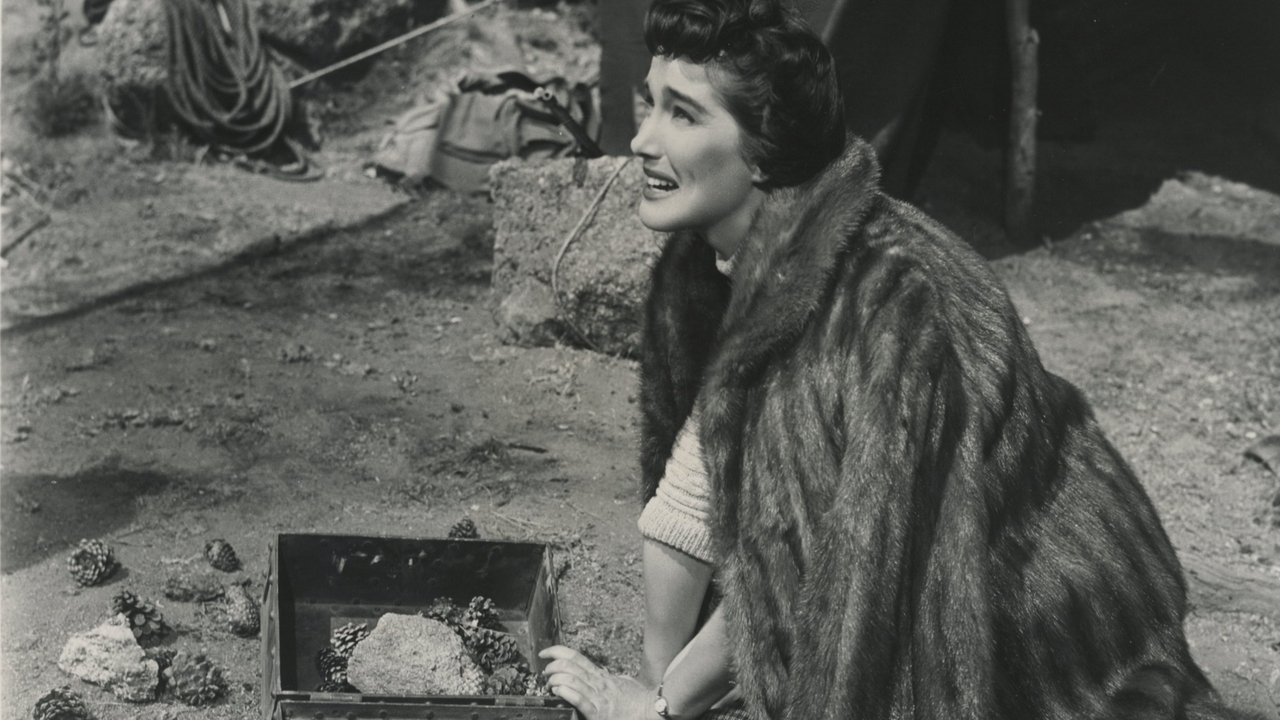 The Looters backdrop