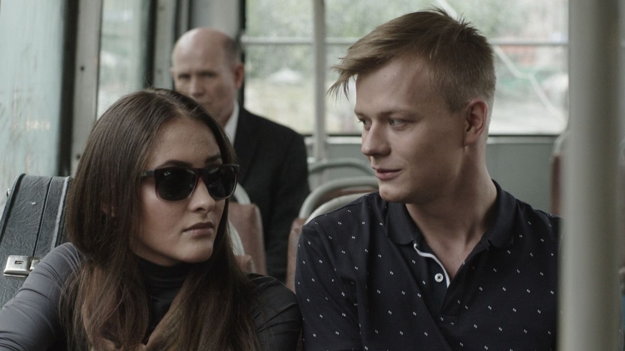 Turkish Saddle backdrop