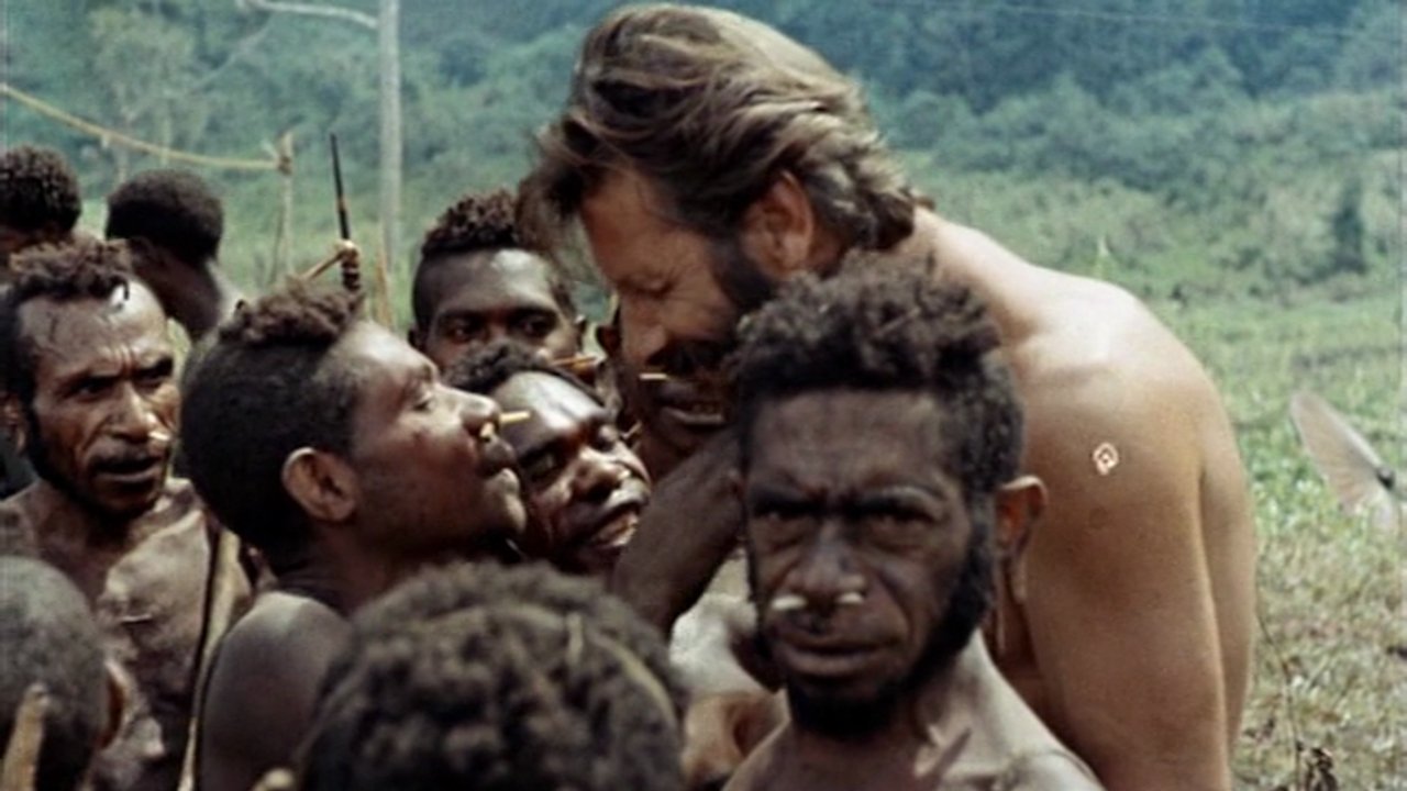 Sky Above and Mud Beneath backdrop