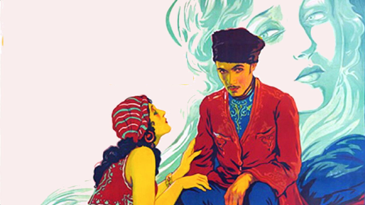 The One Woman Idea backdrop