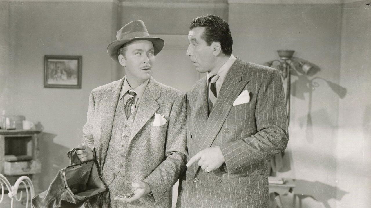 The French Key backdrop