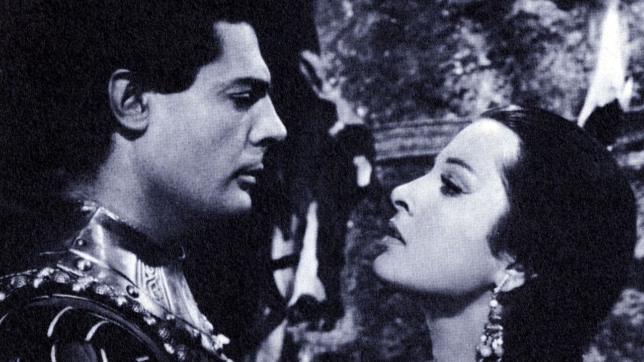 The Island Princess backdrop