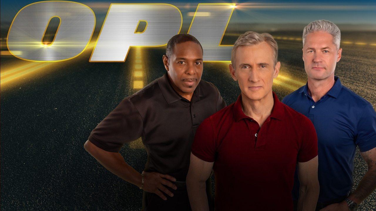 On Patrol: Live backdrop