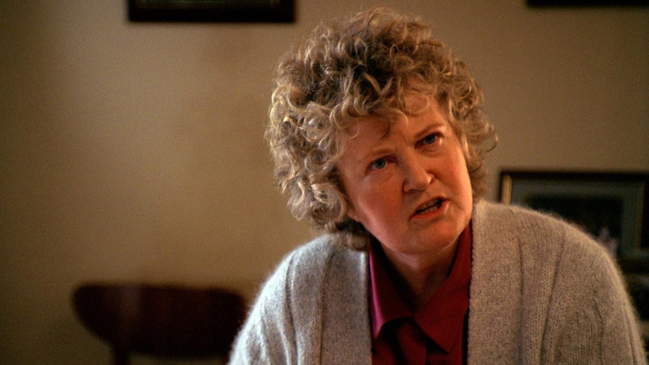 Conspiracy of Silence backdrop