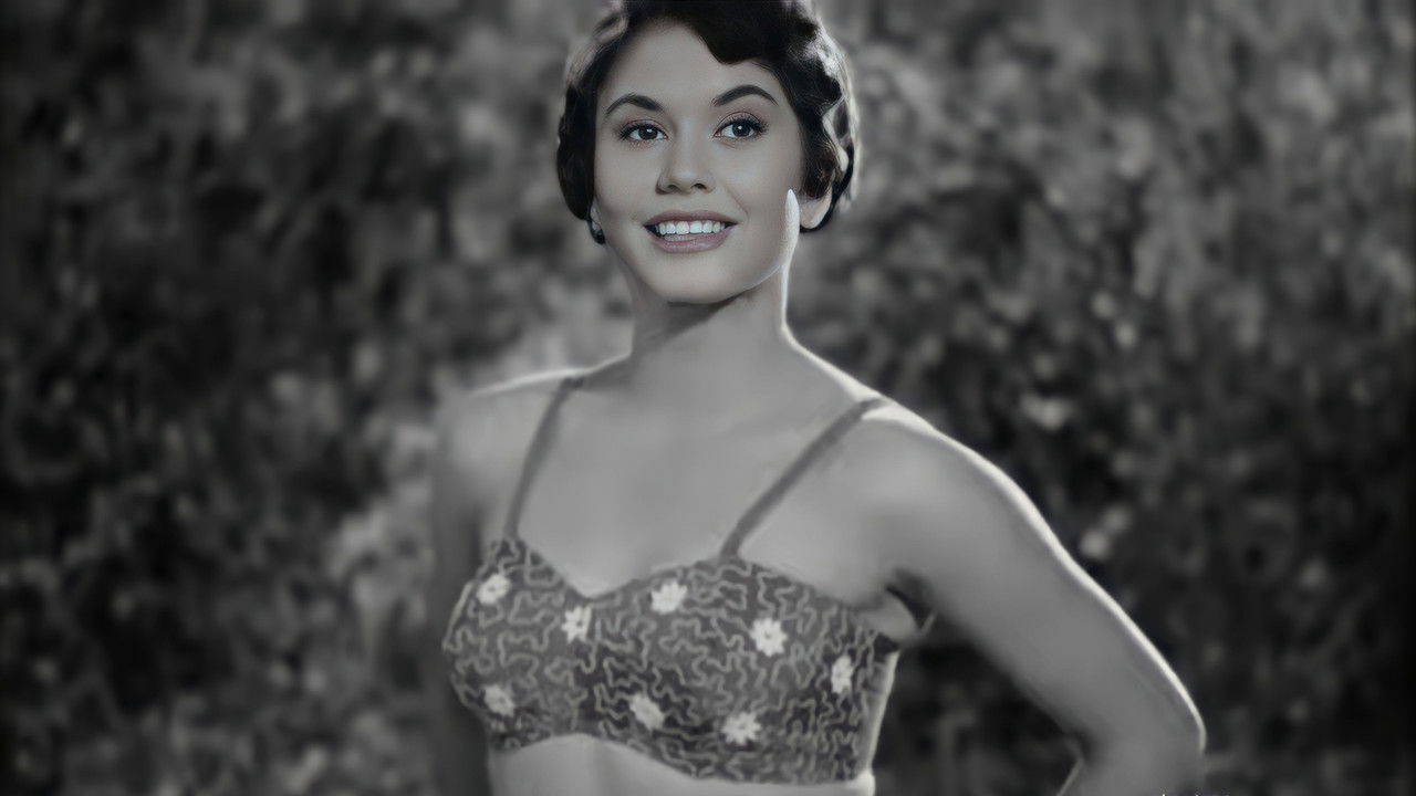 With You All the Way backdrop