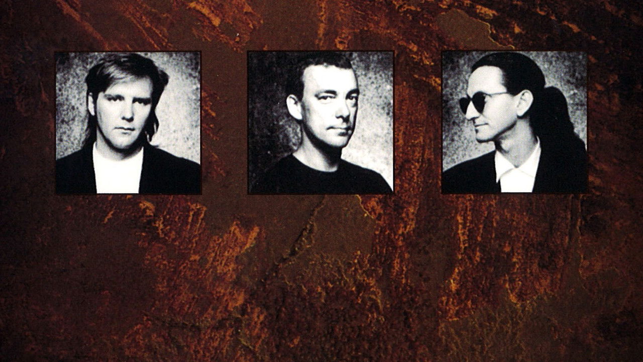 Rush: Chronicles backdrop