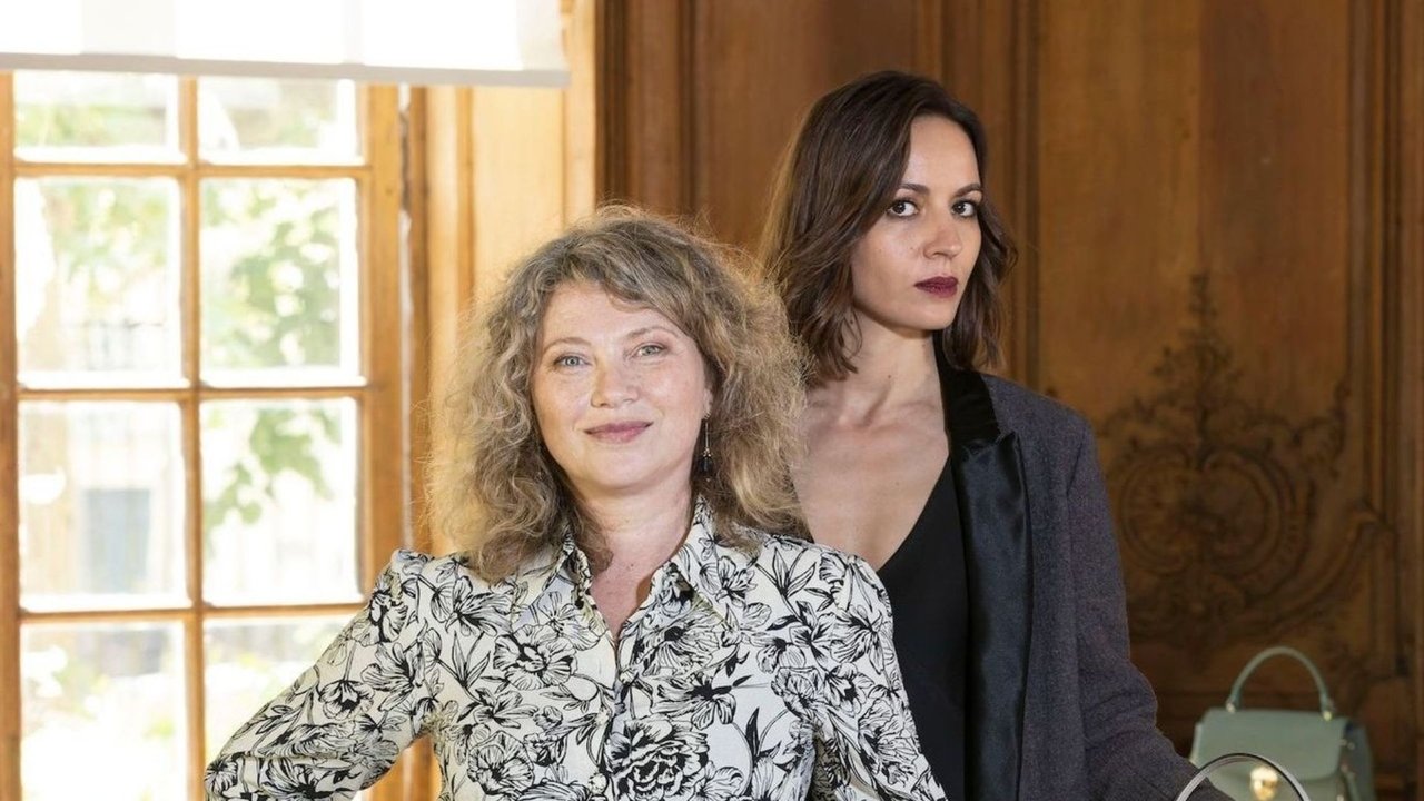 A COMMON INTEREST backdrop