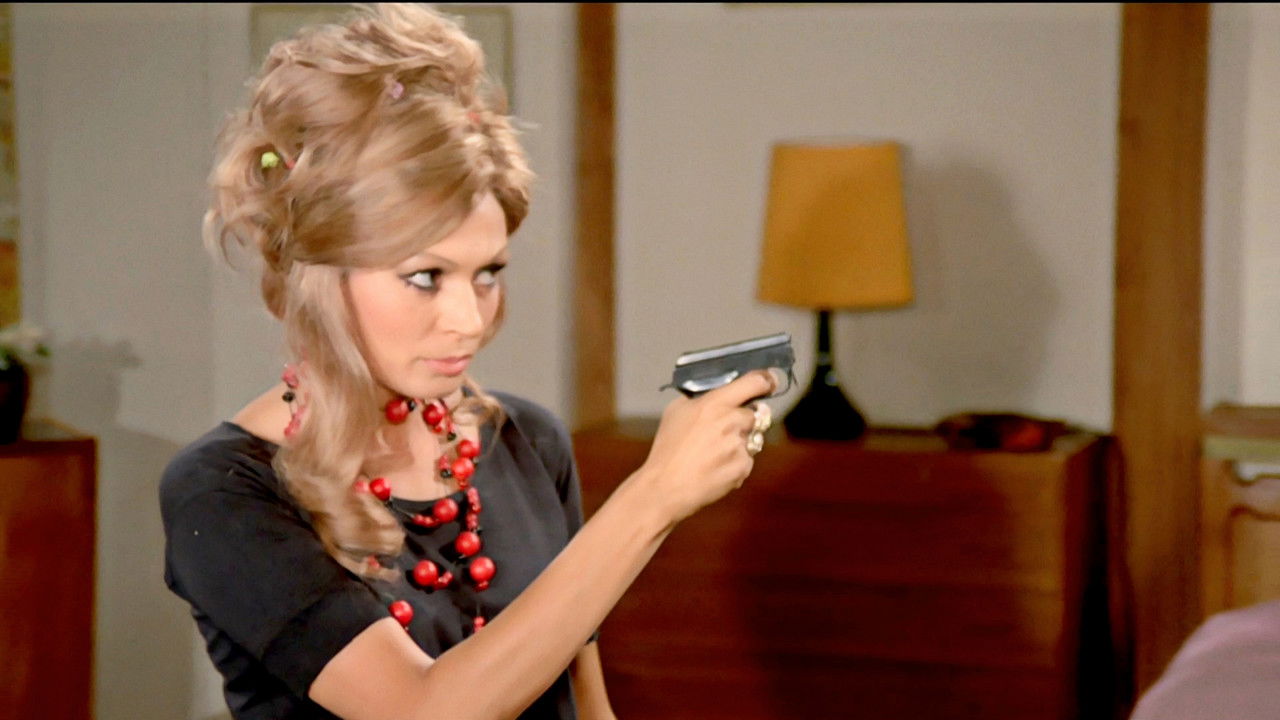 The Crazy Fifty backdrop