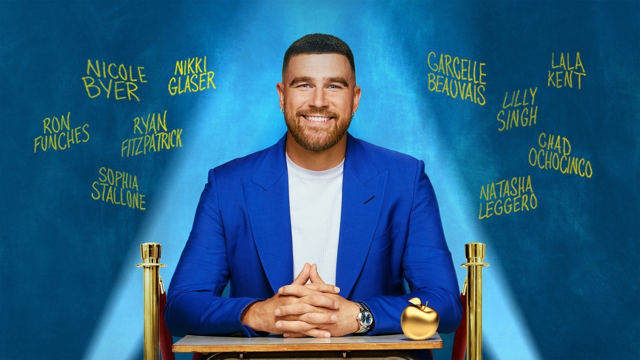 Are You Smarter Than a Celebrity backdrop