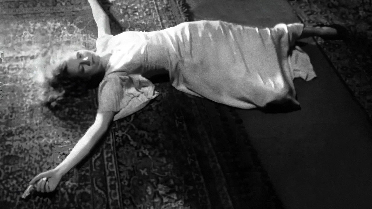 Trois Balles Dans La Peau backdrop