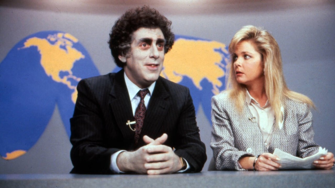 Dead Men Don't Die backdrop