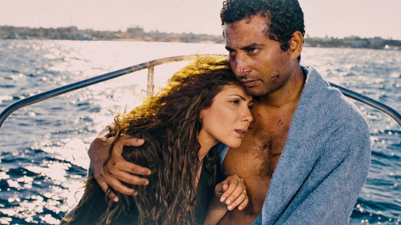 The Walls of The Moon backdrop