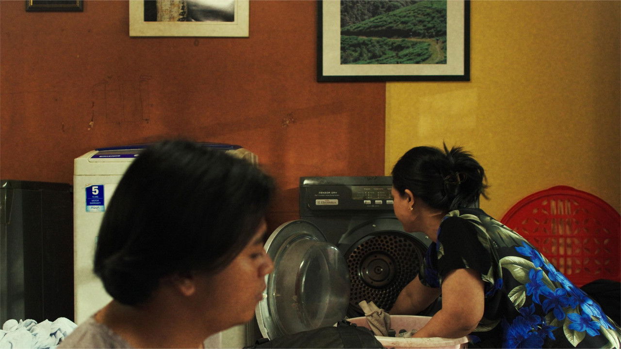 A Burger I Never Ordered backdrop