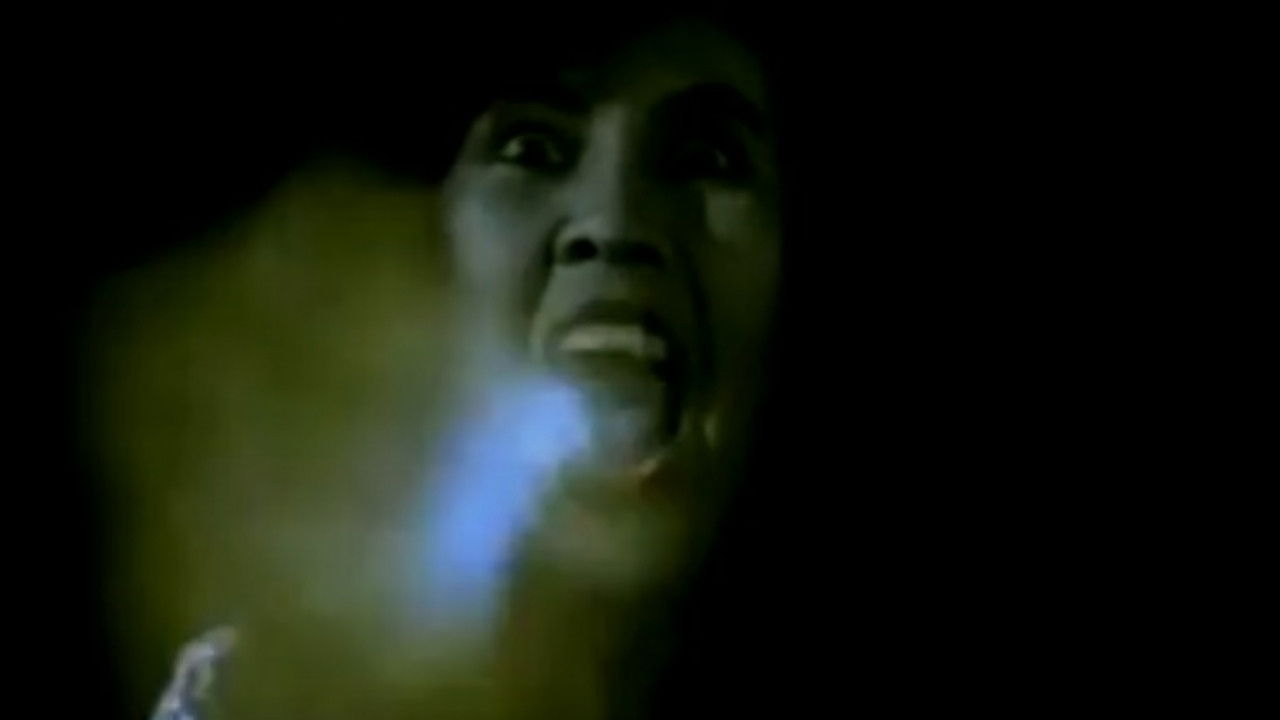 Woman's Transformation backdrop