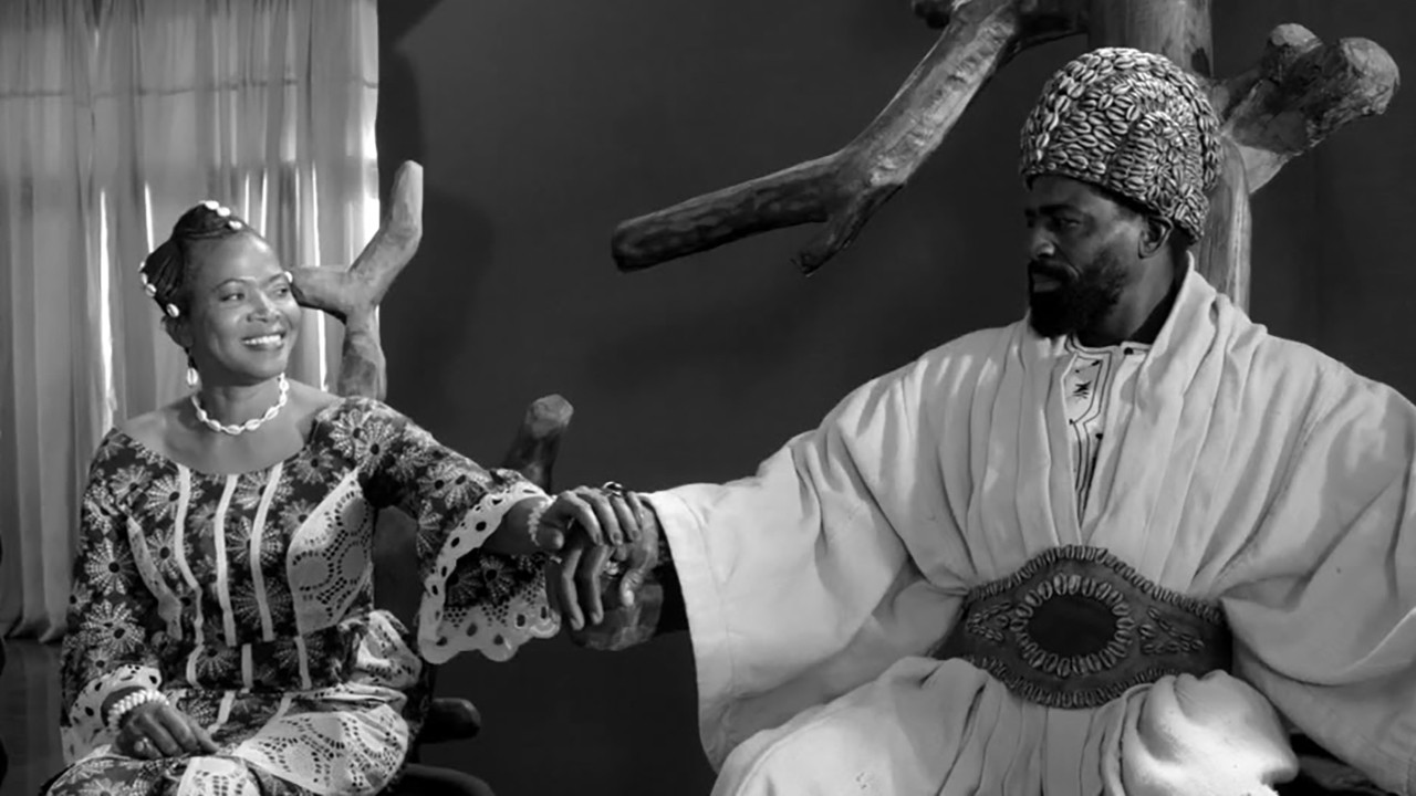 Katanga: The Dance of the Scorpions backdrop