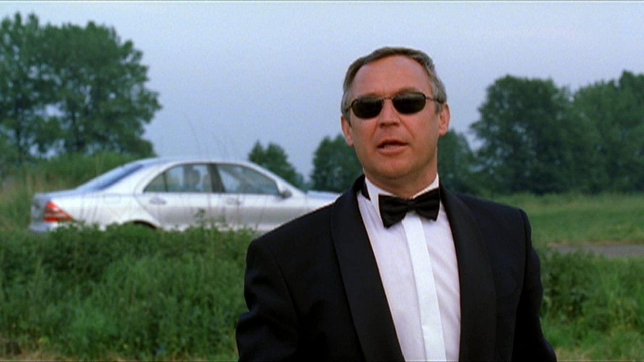 Money Is Not Everything backdrop