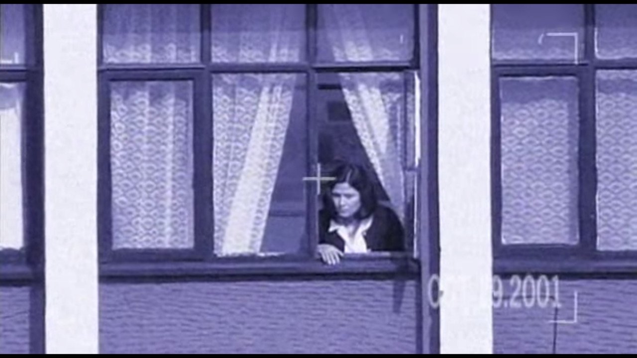 Digna: Worthy to Her Last Breath backdrop