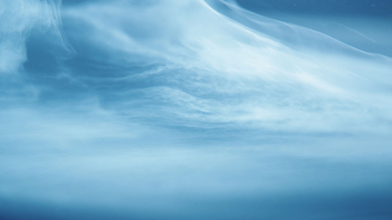 Storm Clouds backdrop