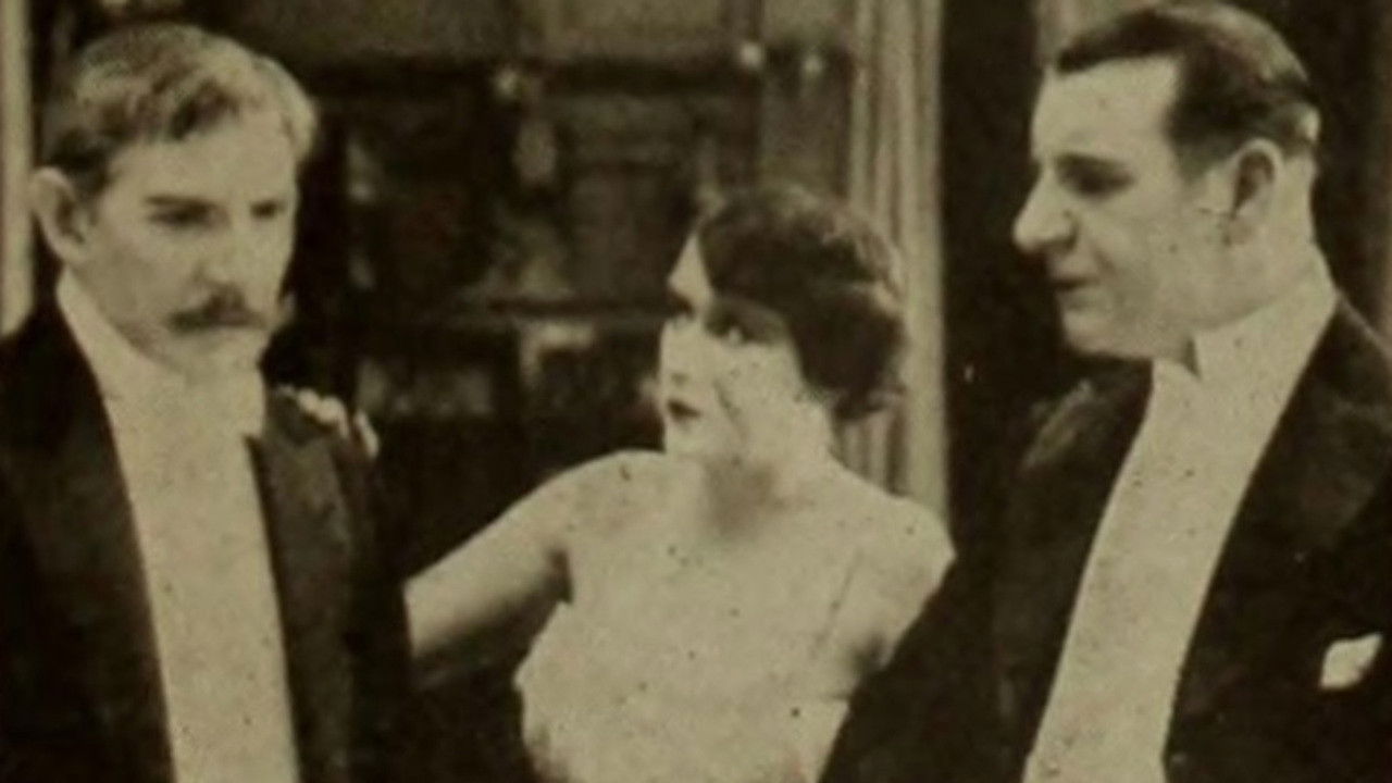 Extravagance backdrop