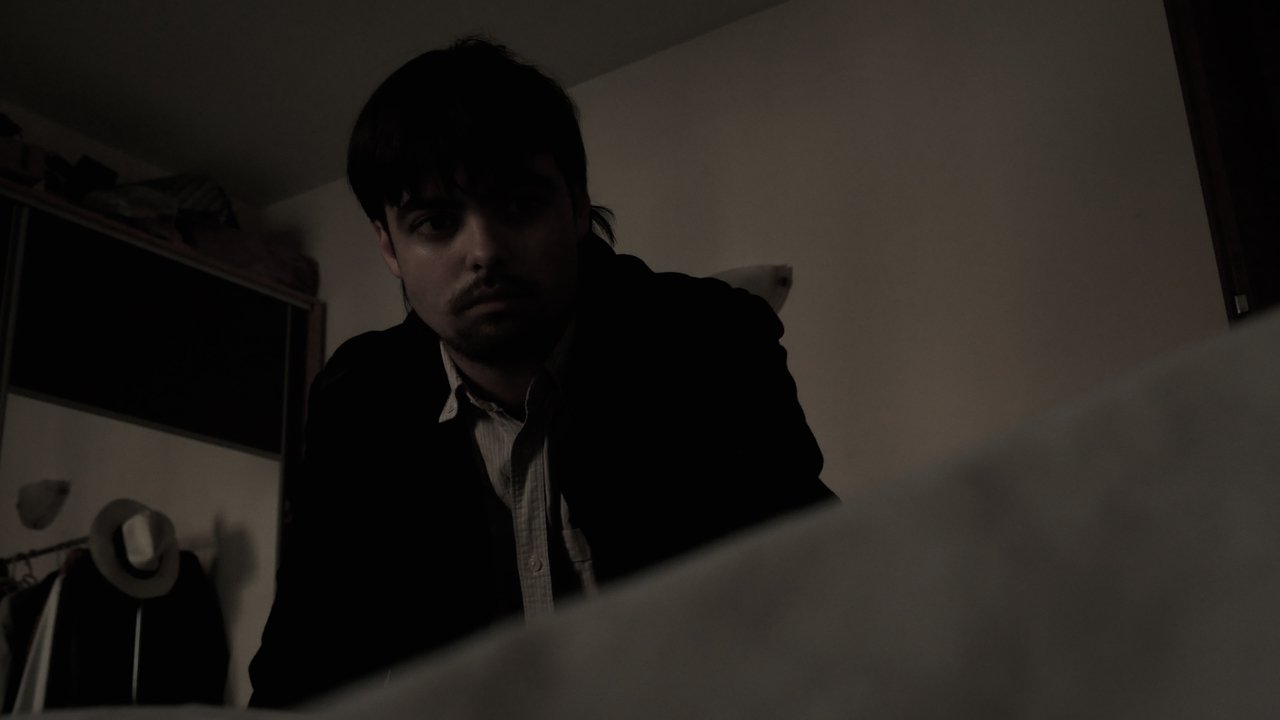 A Fractured Soul backdrop