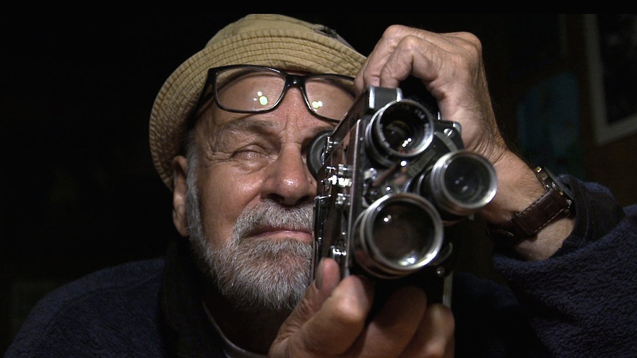 Kurt Diemberger - Verso Dove backdrop