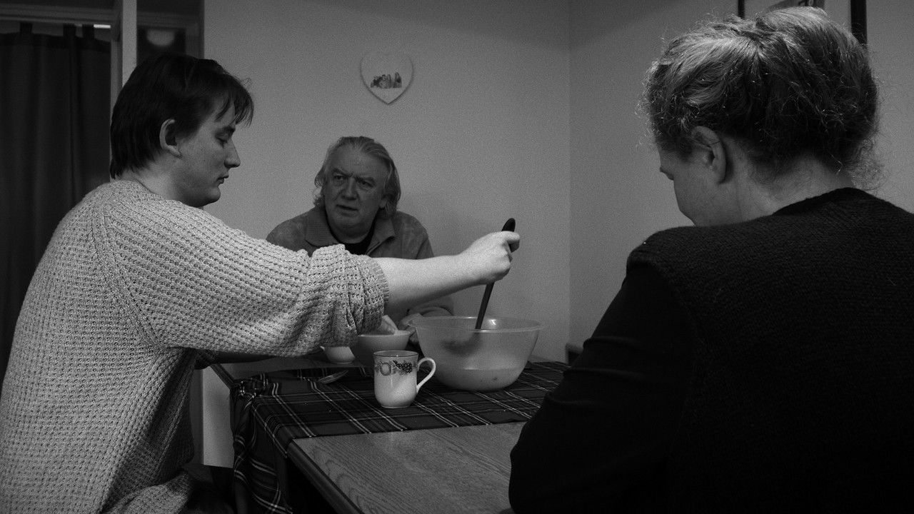 Dóchas Nua backdrop