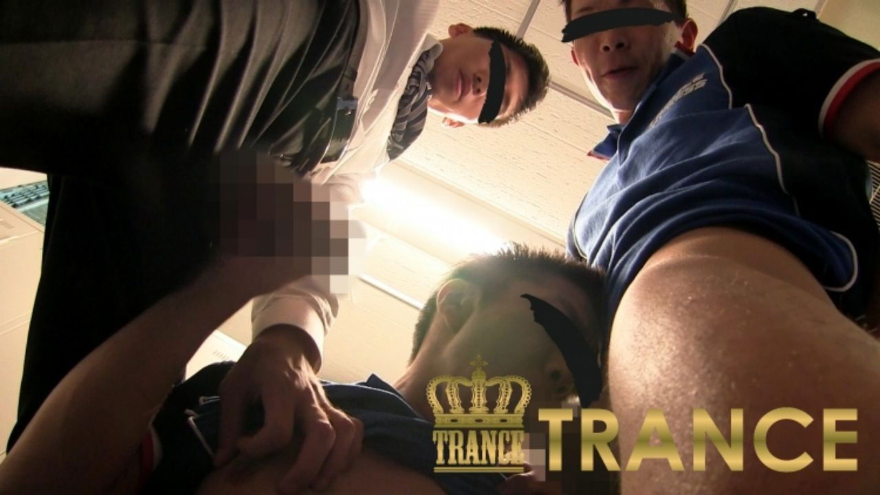 新・宅配男子 part11 backdrop