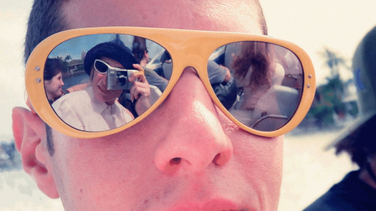 The Best Summer backdrop