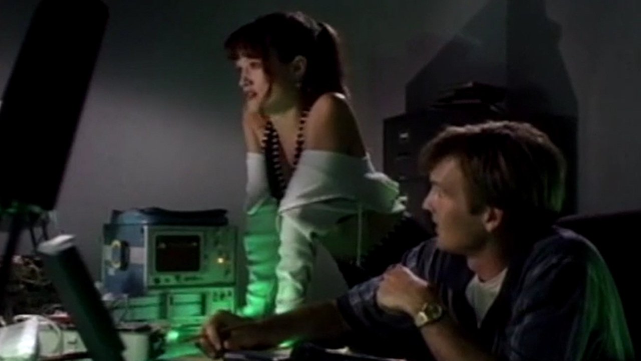 Dreammaster: The Erotic Invader backdrop